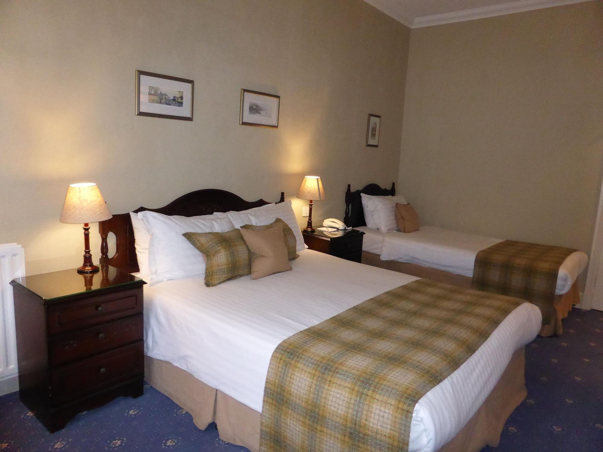 Lindeth Howe Windermere Eksteriør bilde