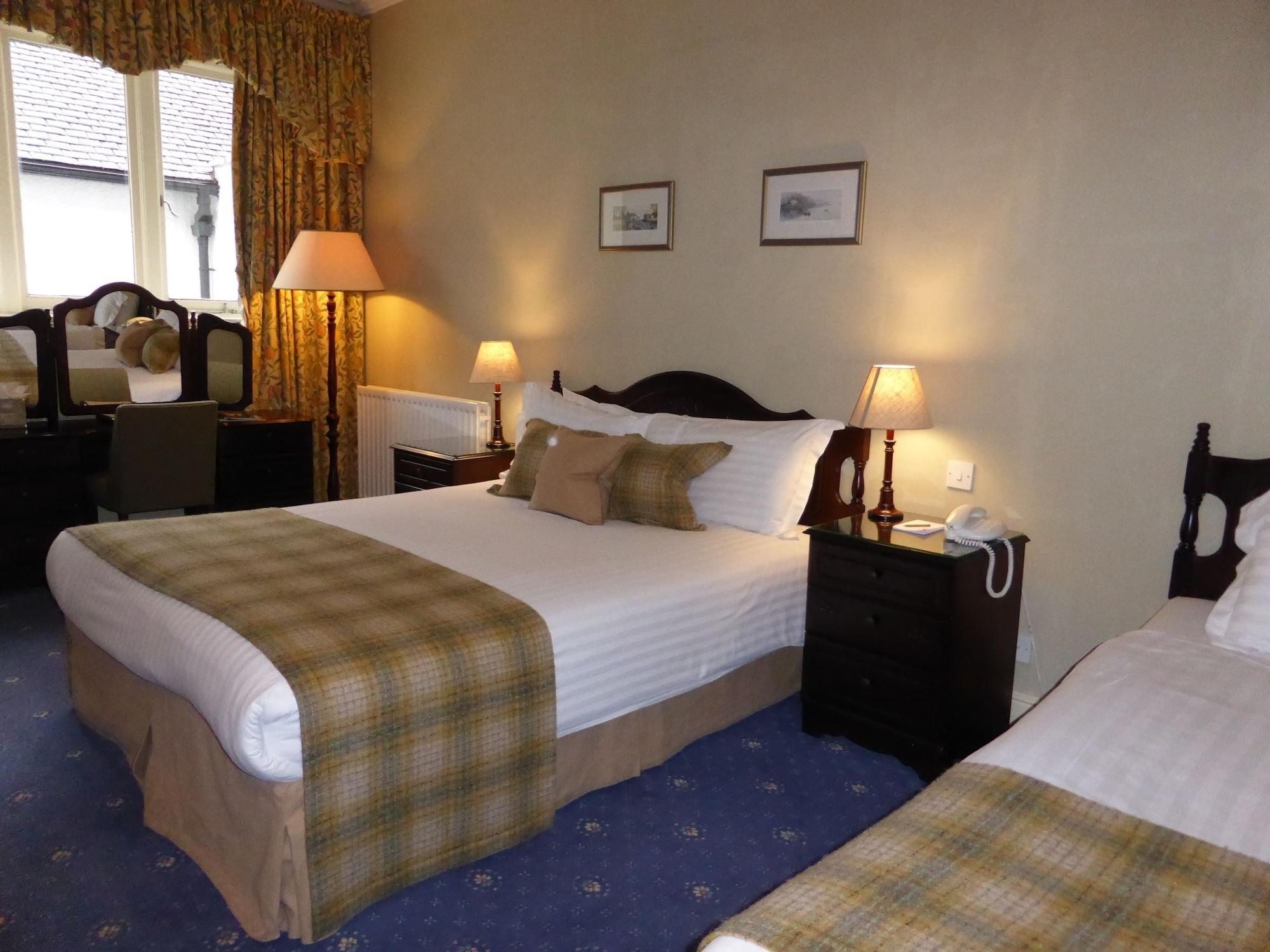 Lindeth Howe Windermere Eksteriør bilde