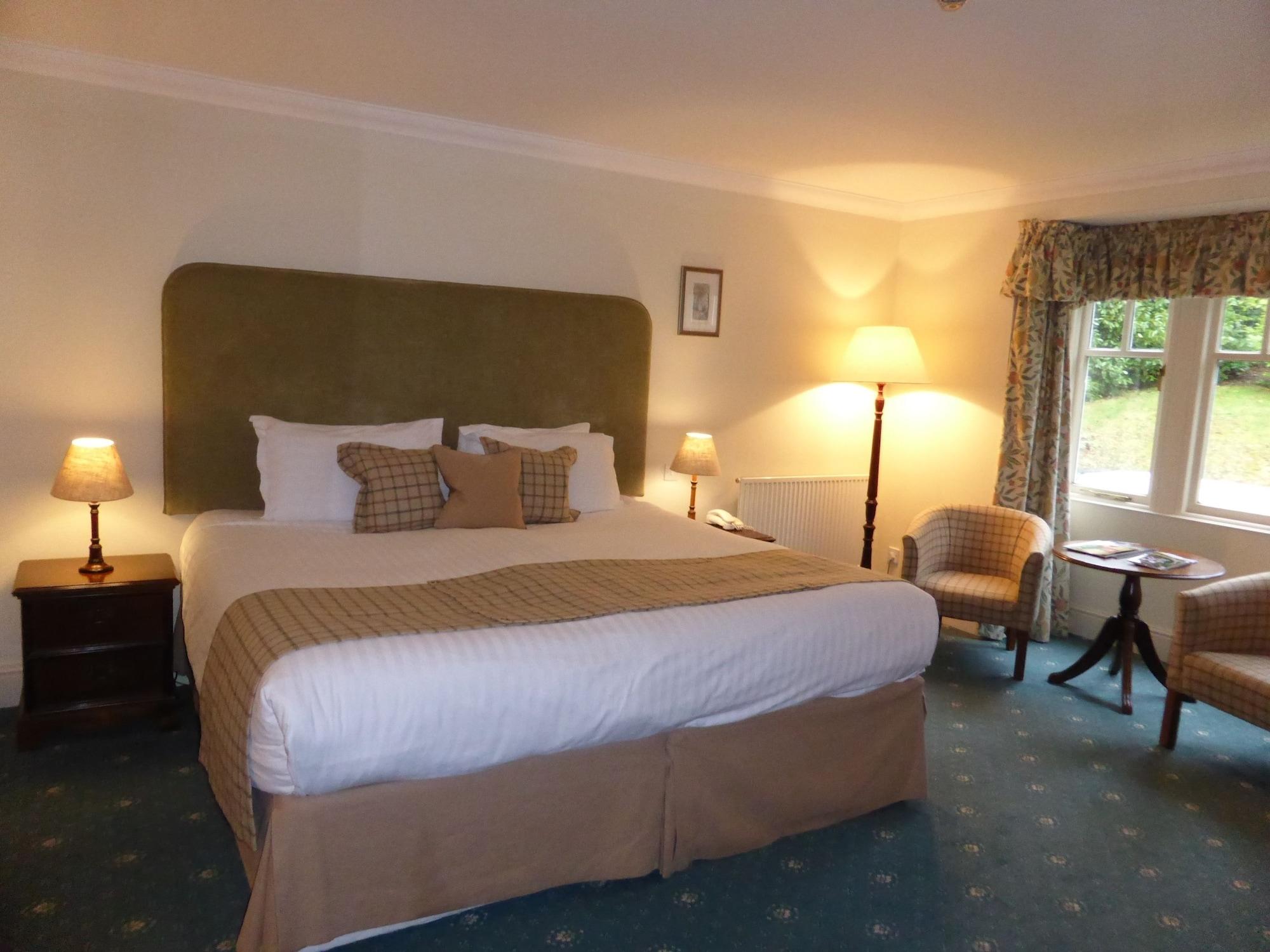 Lindeth Howe Windermere Eksteriør bilde