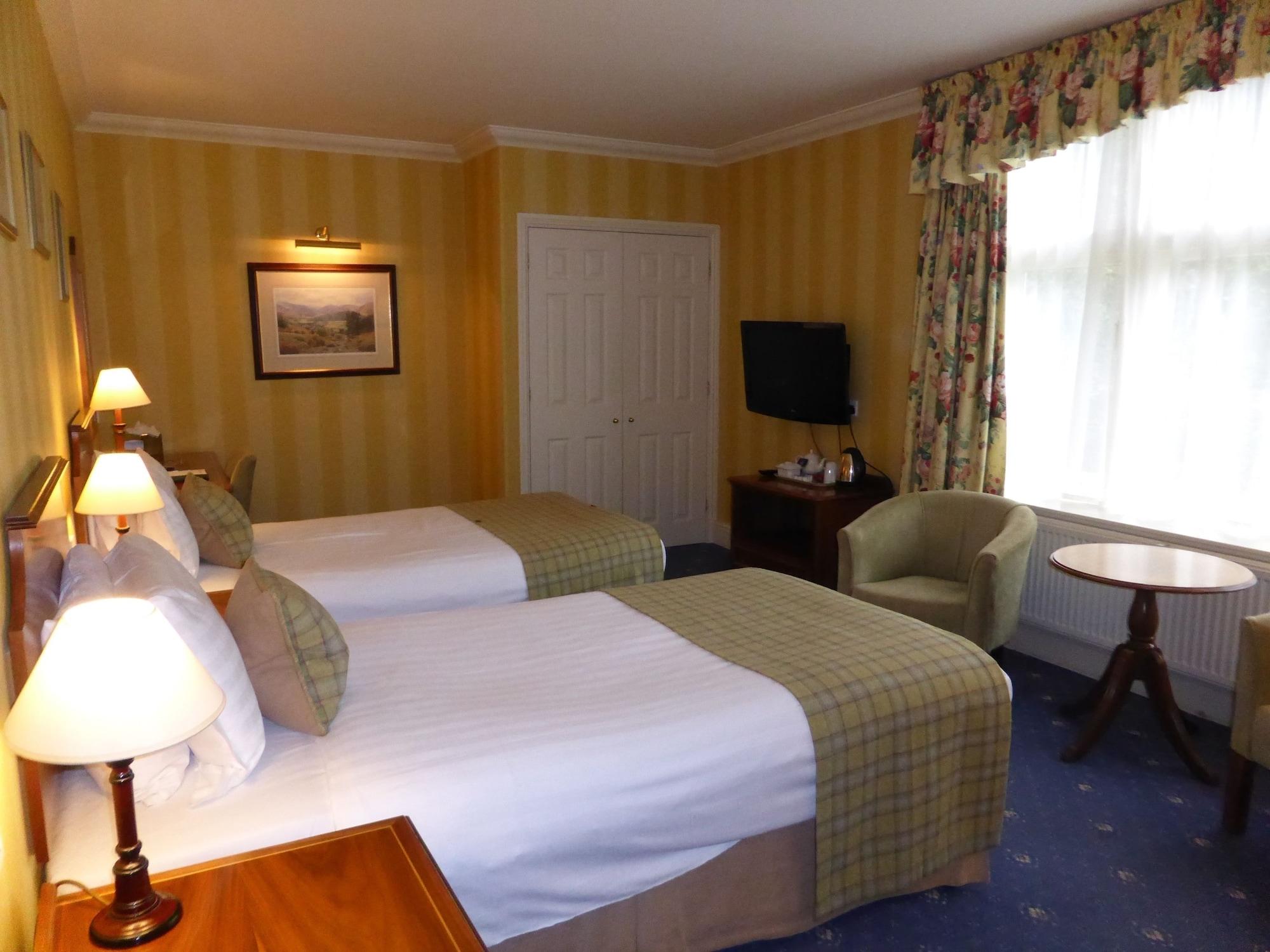 Lindeth Howe Windermere Eksteriør bilde