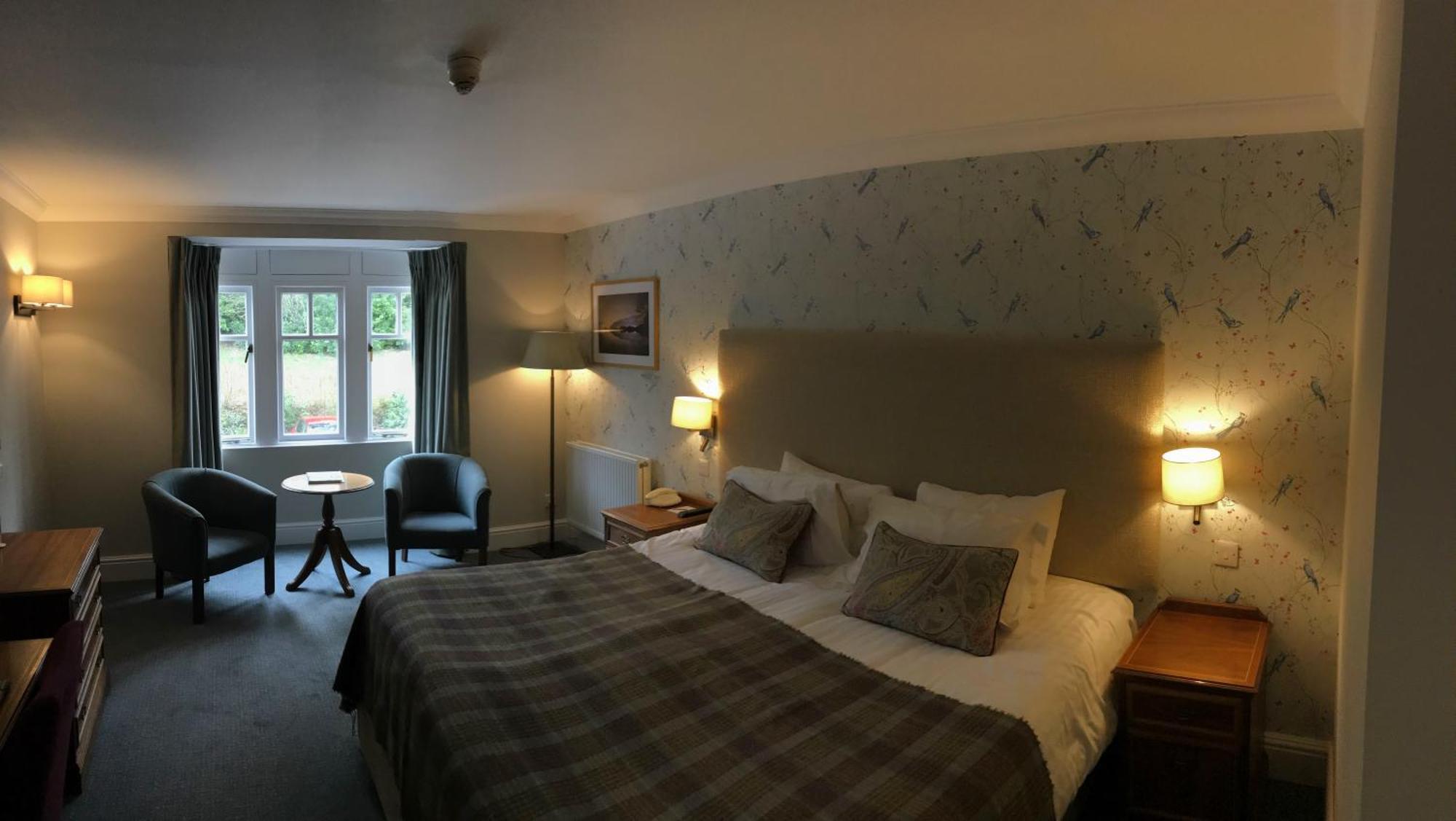 Lindeth Howe Windermere Eksteriør bilde