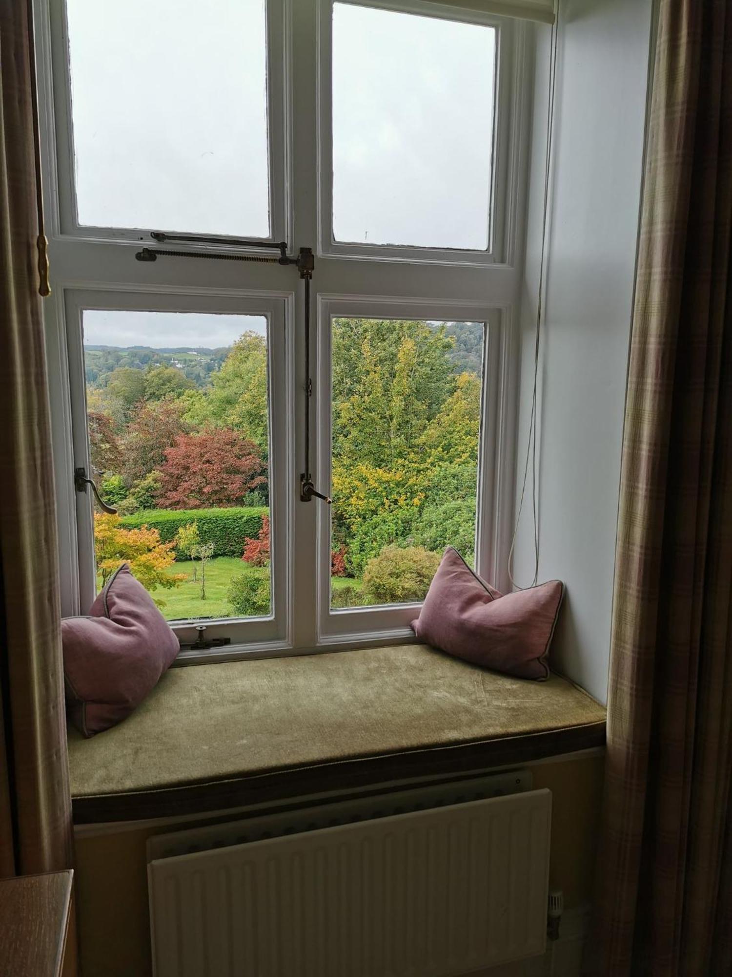 Lindeth Howe Windermere Eksteriør bilde
