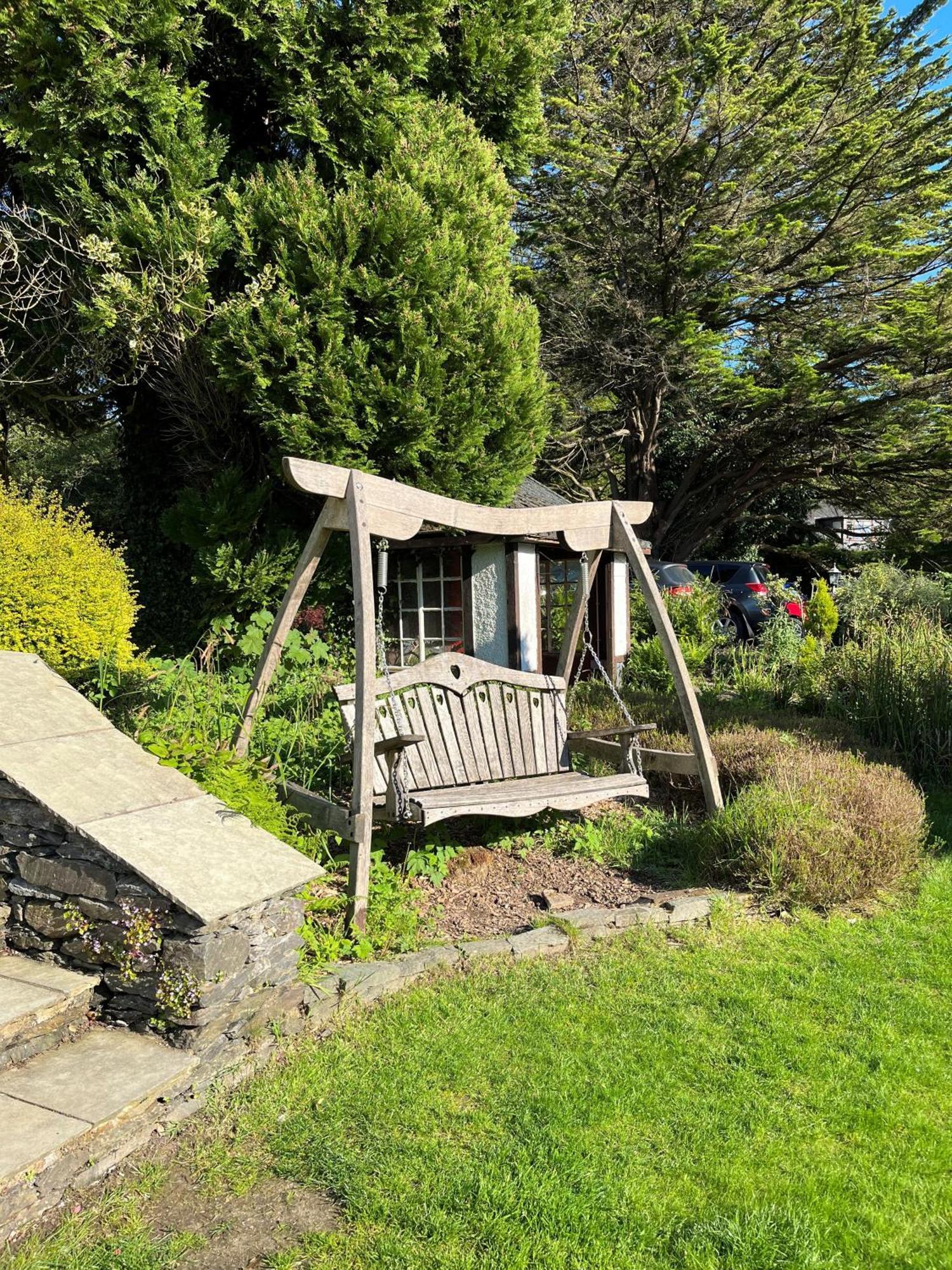 Lindeth Howe Windermere Eksteriør bilde