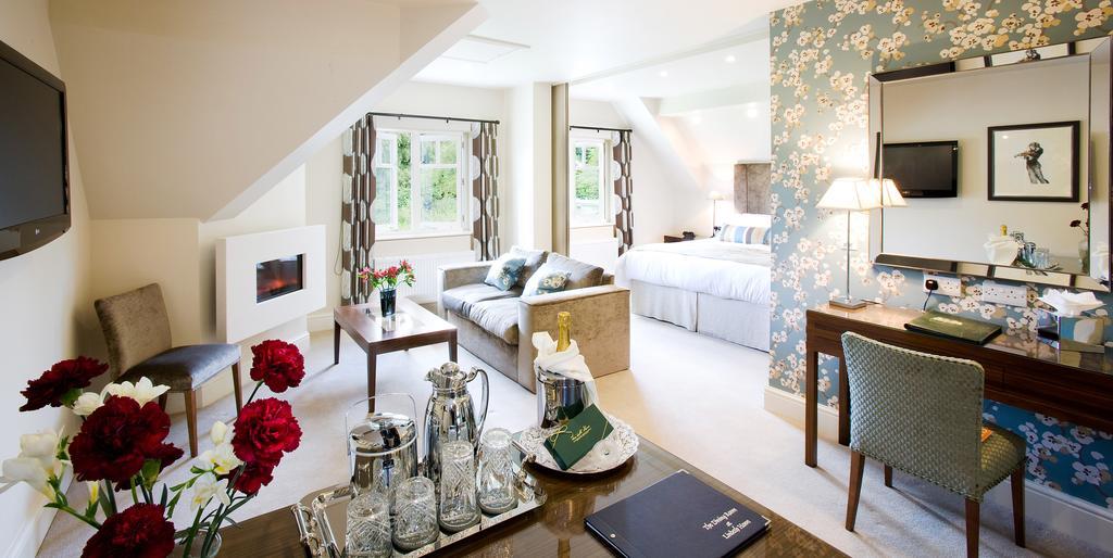 Lindeth Howe Windermere Eksteriør bilde
