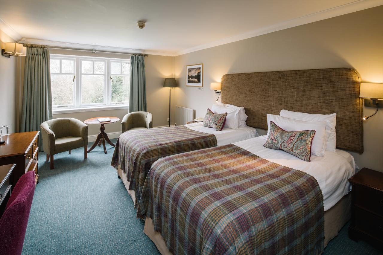 Lindeth Howe Windermere Eksteriør bilde