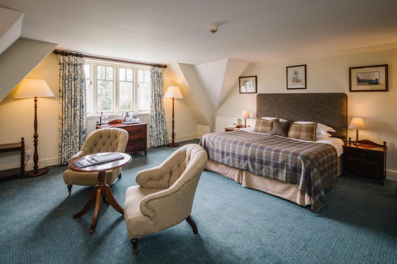Lindeth Howe Windermere Eksteriør bilde
