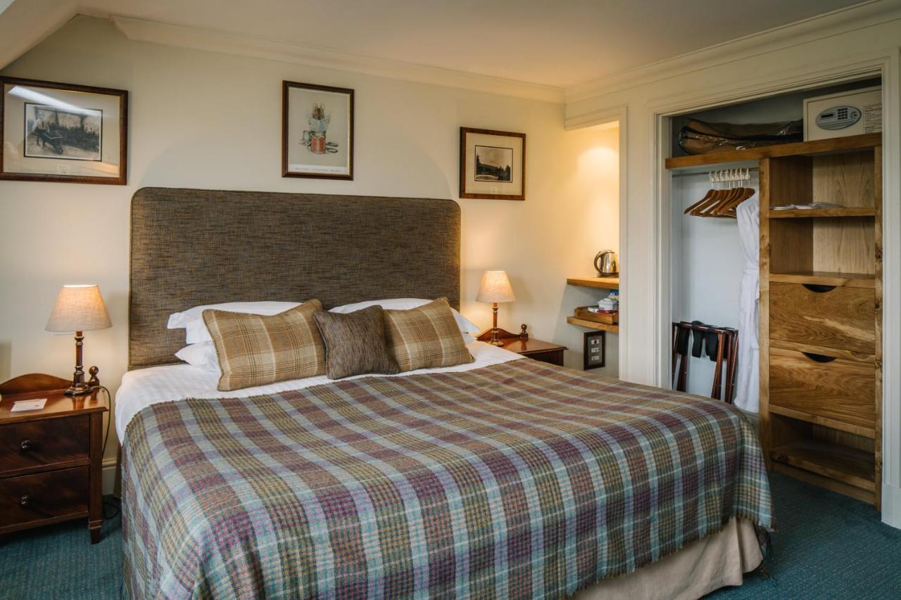 Lindeth Howe Windermere Eksteriør bilde